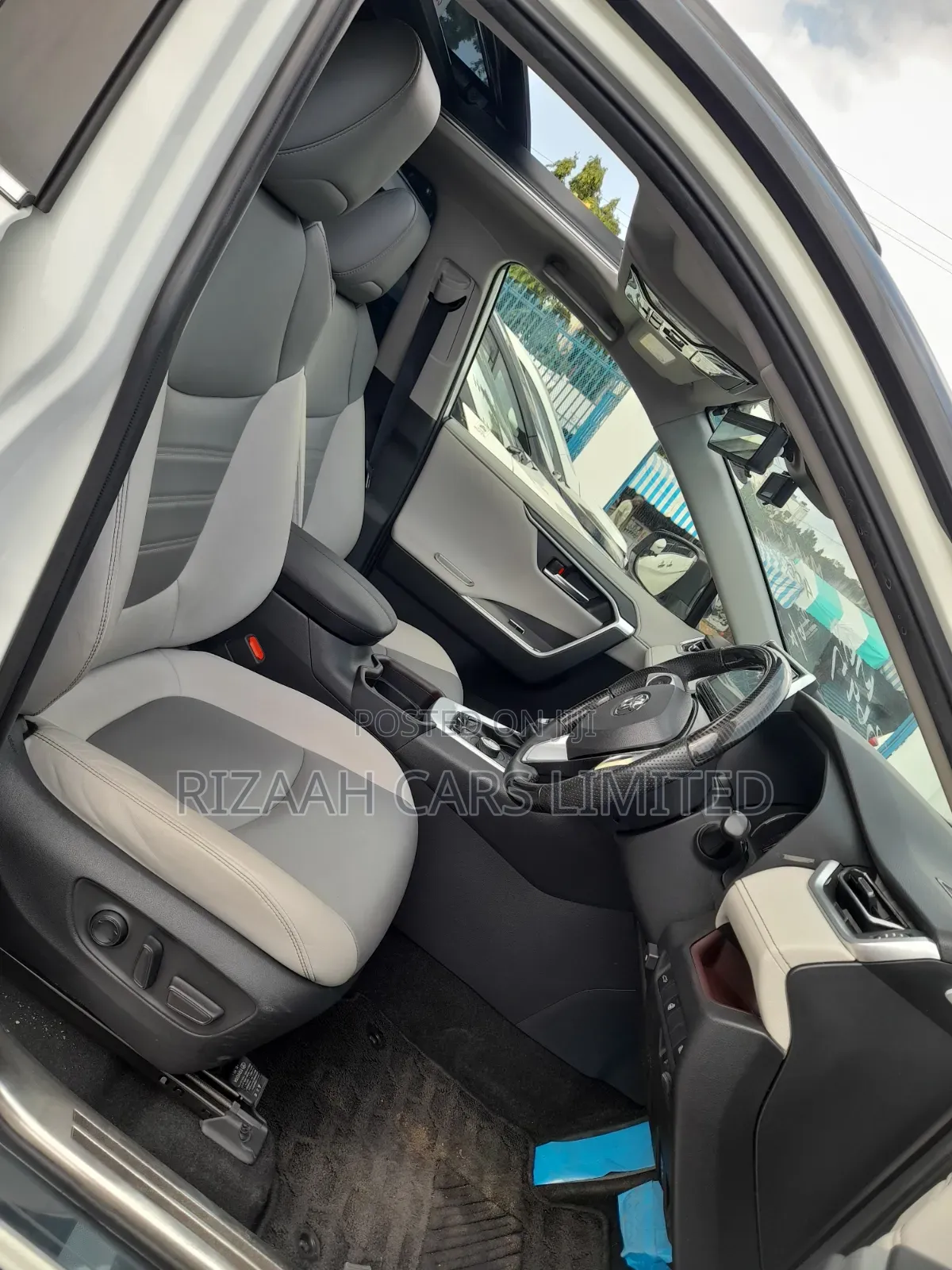 Toyota RAV4 2020