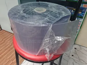 Frosted Non See Through PVC Roll