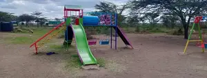 Kids Play Sliders Set