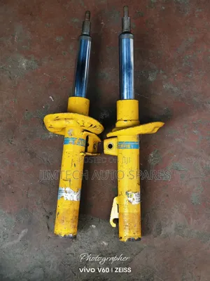 Volkswagen Passat B6 Front Bilstein Shock