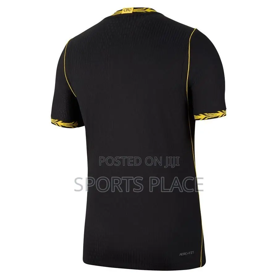 Authentic Third Chelsea Jersey 2026/27 Season Player Version