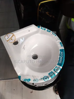 Corner Basin