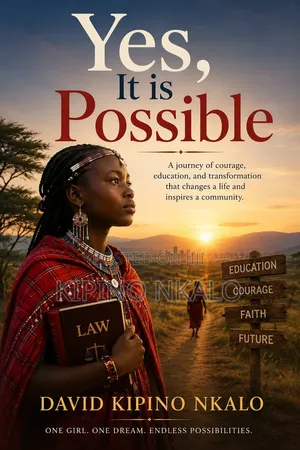 Ebooks Available on Sell by David Kipino Nkalo