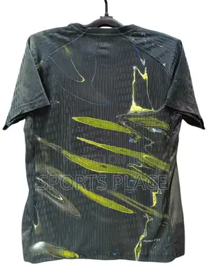 Paris Saint-Germain Night Edition Jersey Player's Version