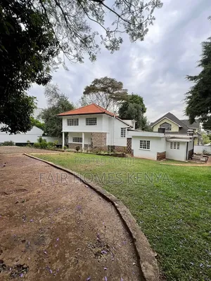 3bdrm House in Lavington Green, Maziwa for rent