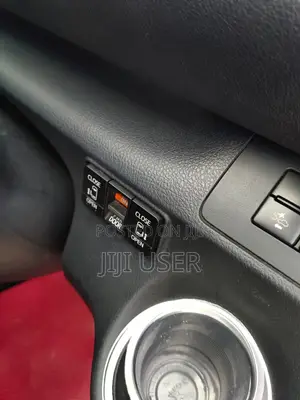 Toyota Sienta 2017 White