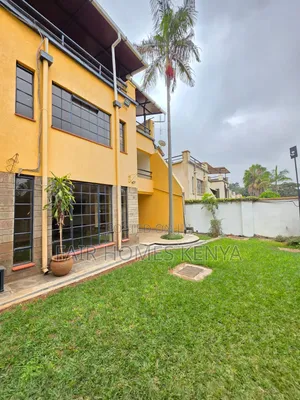 5bdrm Townhouse / Terrace in Convent Drive, Muthangari for rent