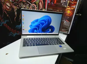 Laptop HP ProBook 440 G10 8GB Intel Core i7 SSD 256GB