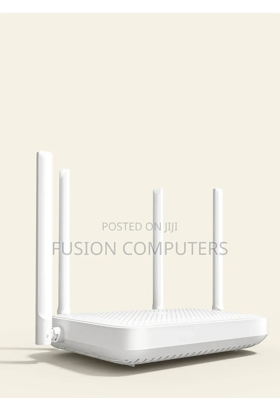 Xiaomi Router Ax1500 Eu