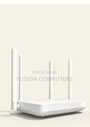 Xiaomi Router Ax1500 Eu