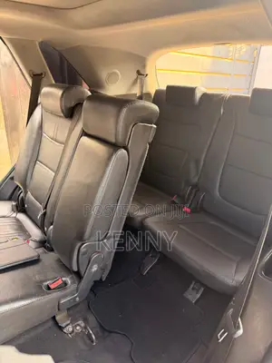 Kia Sorento 2014 Gray