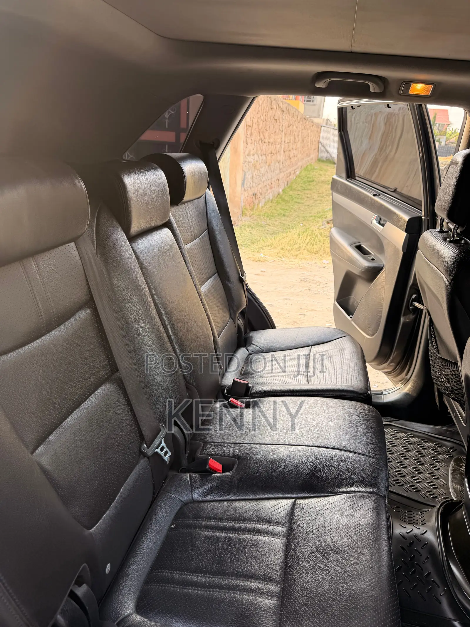 Kia Sorento 2014 Gray