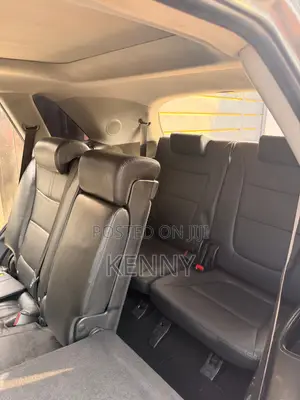 Kia Sorento 2014 Gray