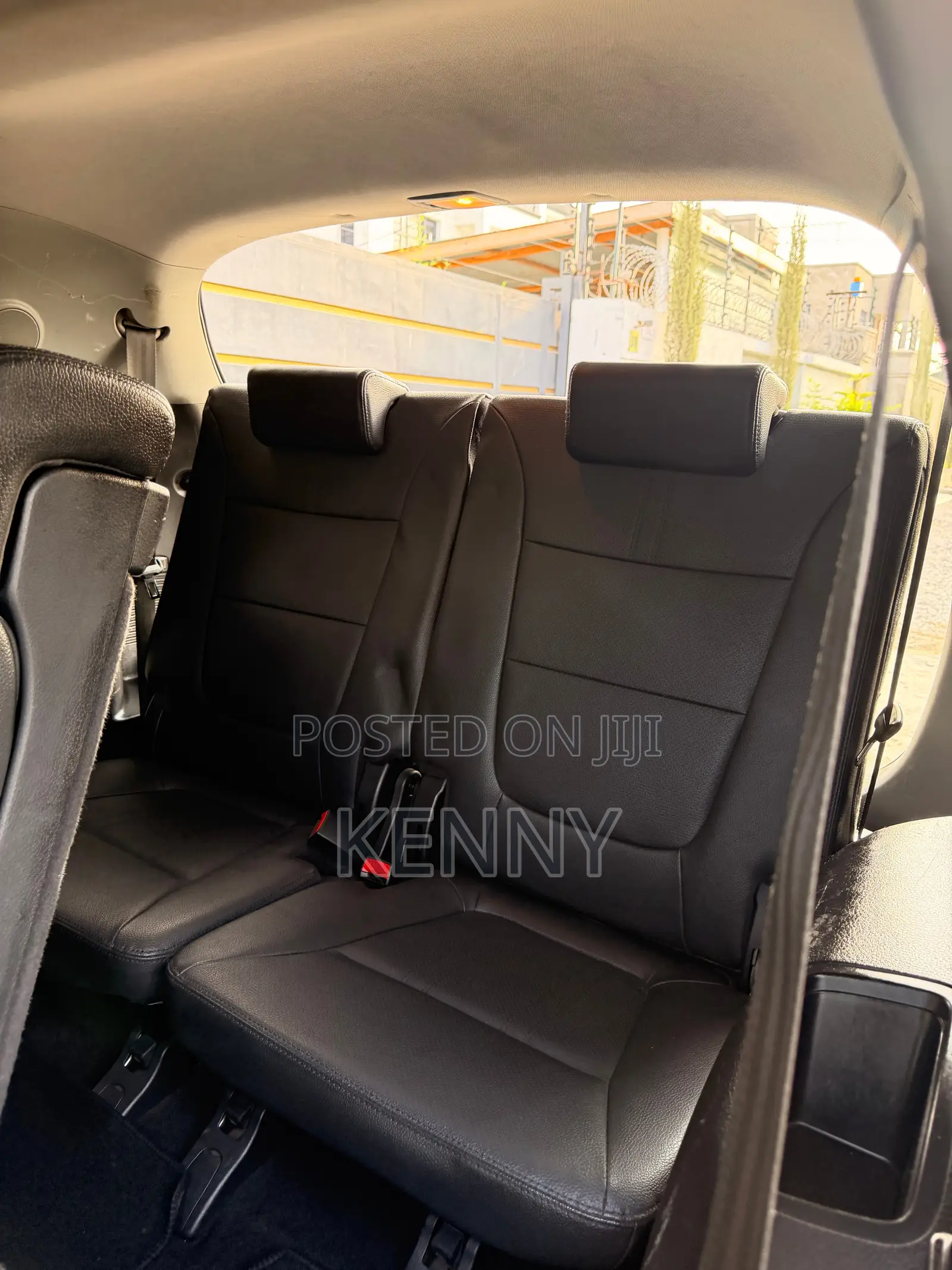 Kia Sorento 2014 Gray