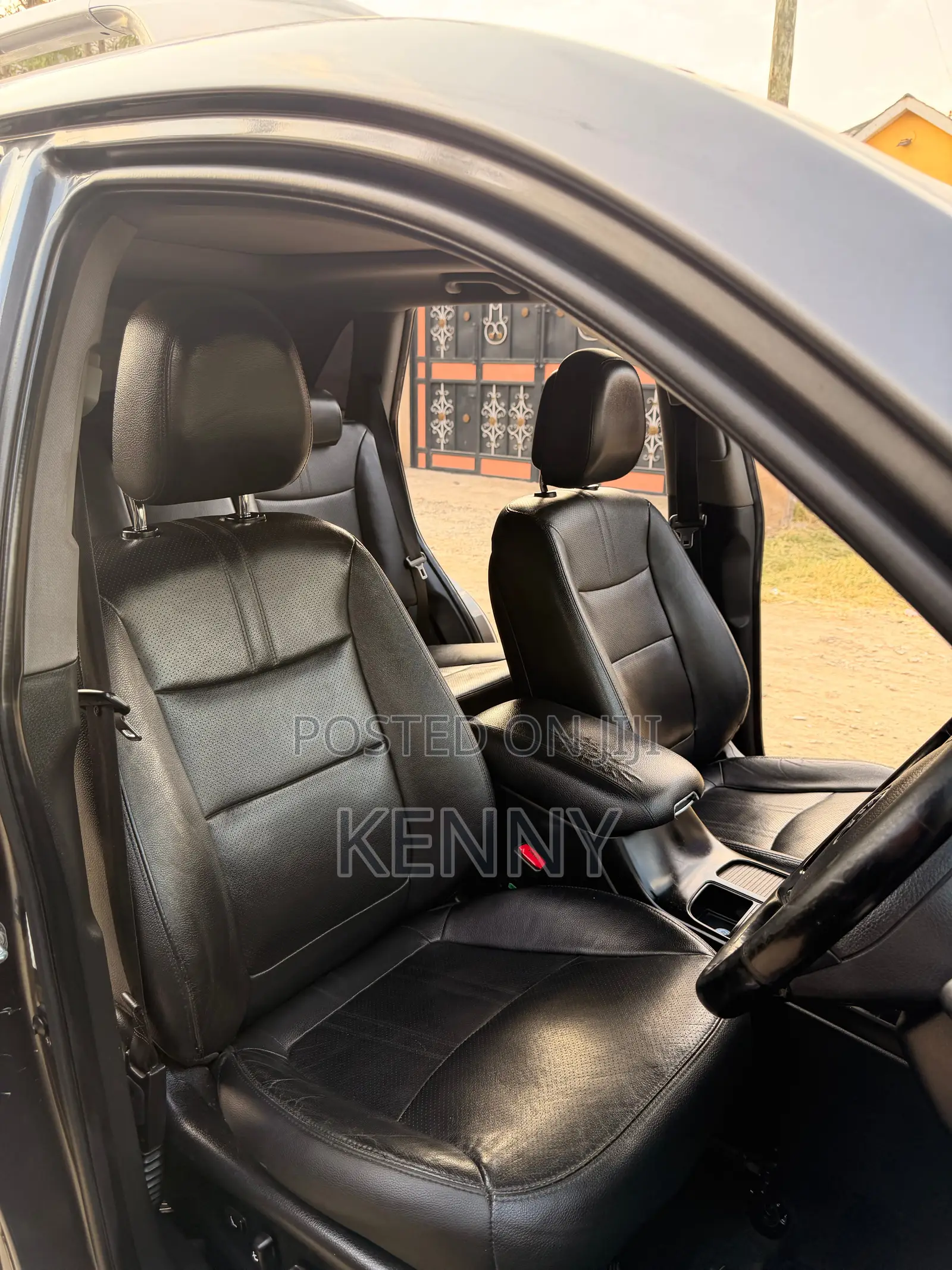 Kia Sorento 2014 Gray