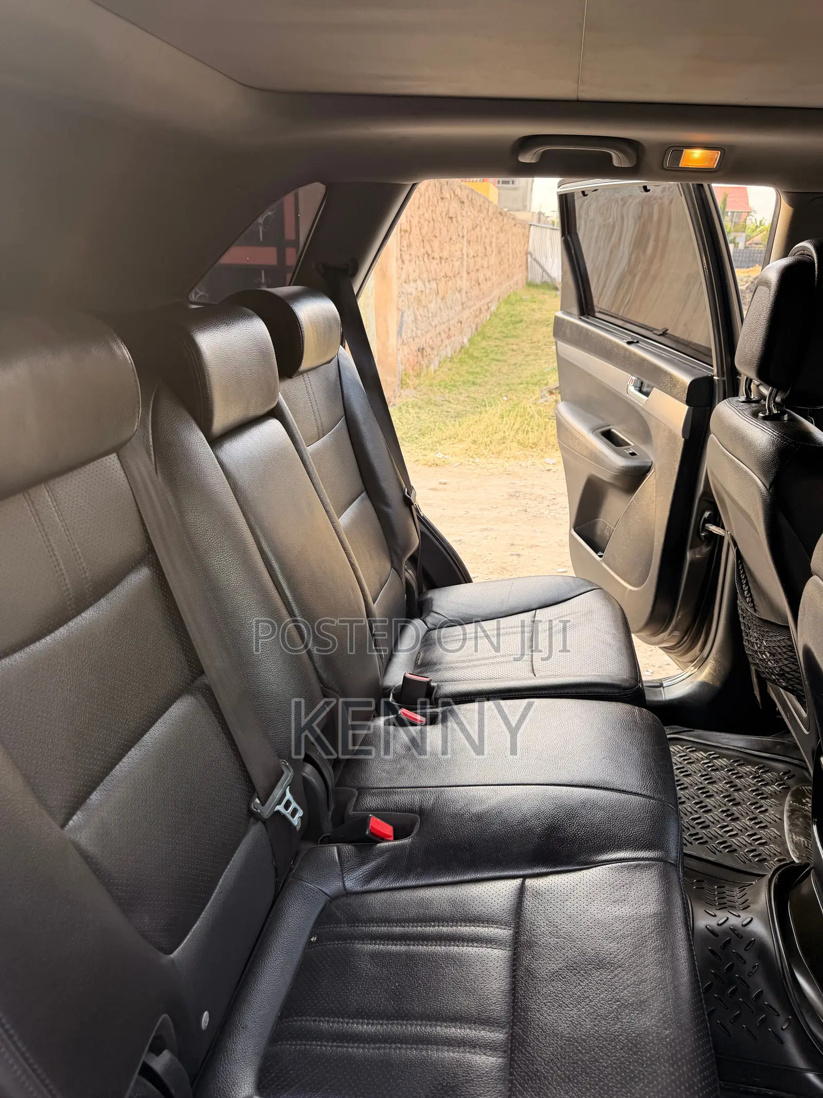 Kia Sorento 2014 Gray
