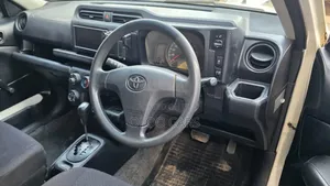 Toyota Probox 2015 White