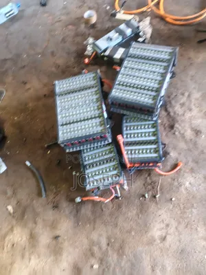 Toyota Lexus Hybrid Battery