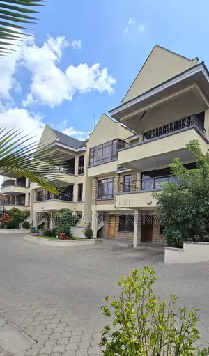 5bdrm Townhouse / Terrace in Convent Drive, Muthangari for rent