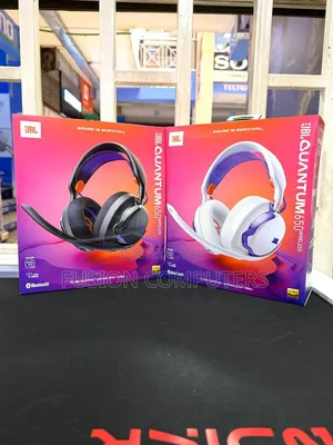 JBL Quantum 650