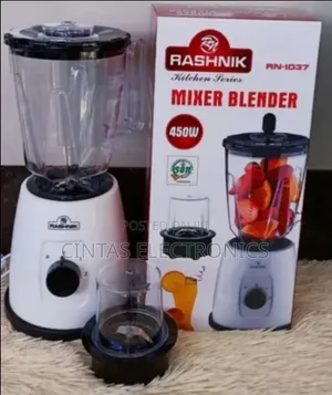 Rashnik Mixer Blender and Grinder