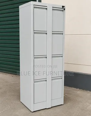 Office Storing Cabinet;4- Drawer Steel Locker Cabinet With Drawer