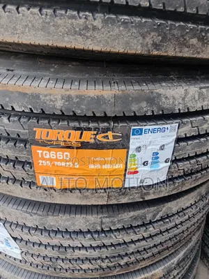 255/70r22.5 Torque Premium Tyres