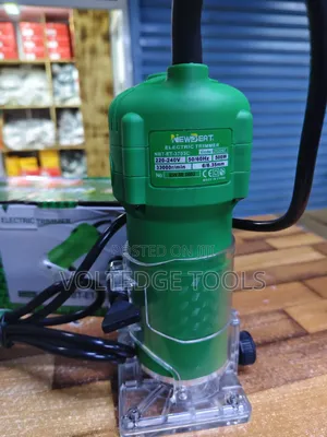 Newbeat Electric Wood Trimmer/ Palm Router- 500W