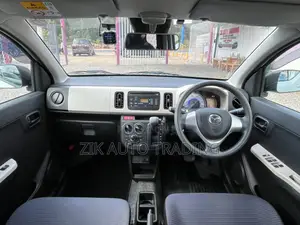Mazda Carol 2020 White