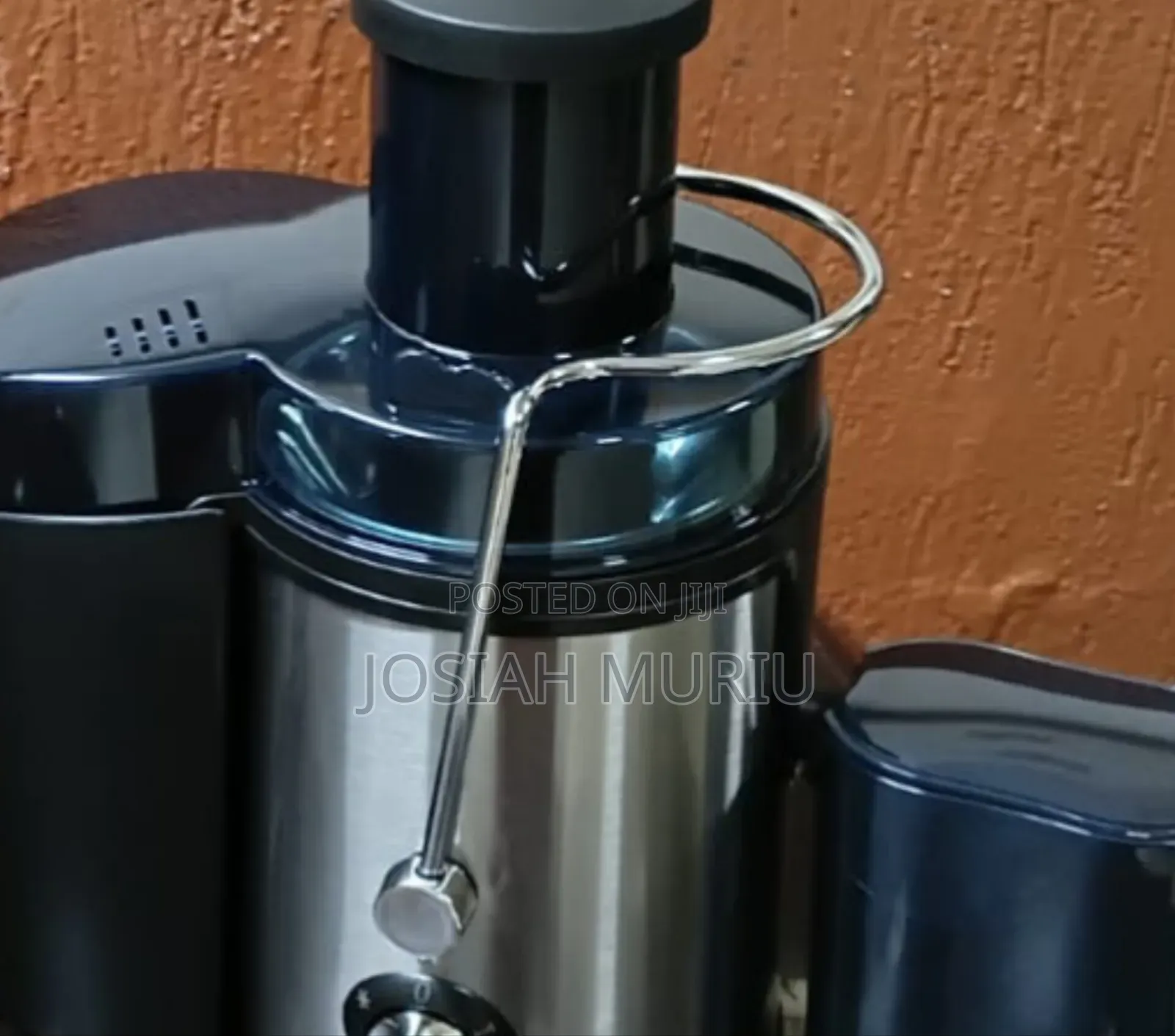 Silvercrest SC3085 1000w Juice Extractor