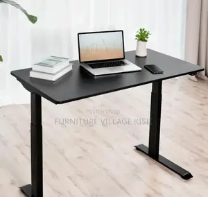 Office Desk; Adjustable Electric Standing Desk