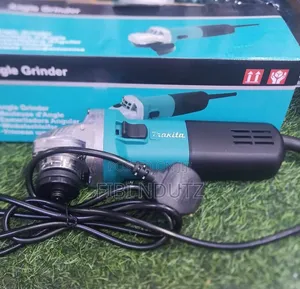 Makita 840watts Angle Grinder/4inch Angle Grinder