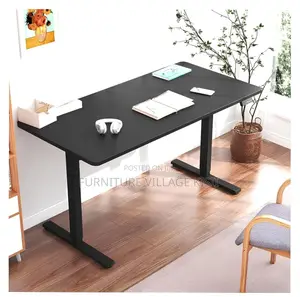 Office Desk; Adjustable Electric Standing Desk