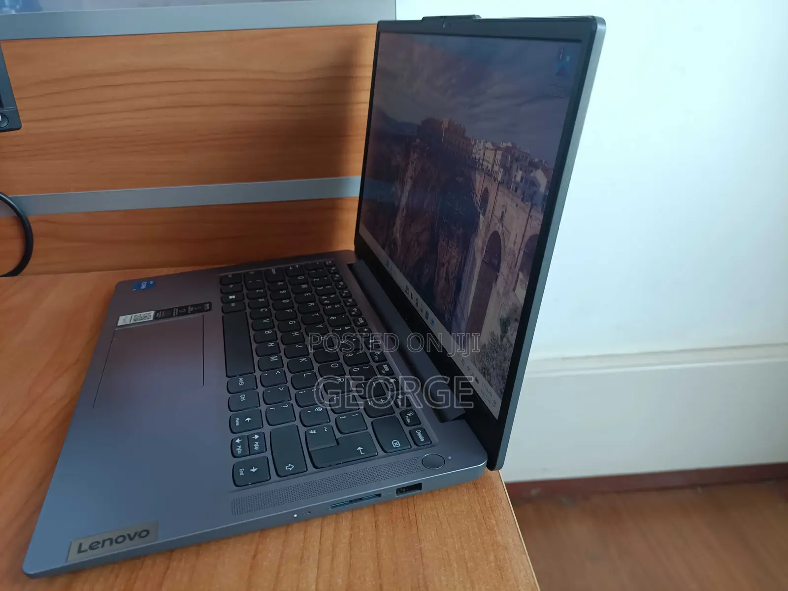 Laptop Lenovo Ideapad 3 8GB Intel Core i5 SSD 512GB