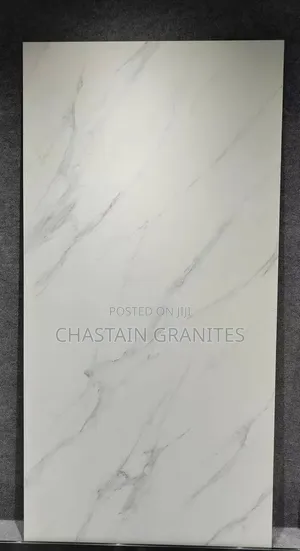 Carara White Sintered