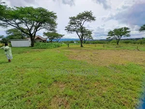 6 Acres Land for Sale in Rongai Rimpa