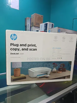 HP Desk Jet 2320