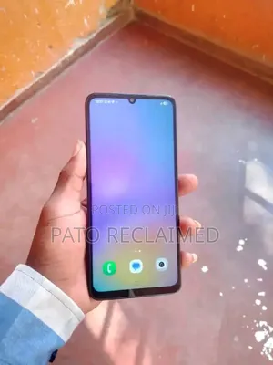 New Samsung Galaxy A05 64 GB Black