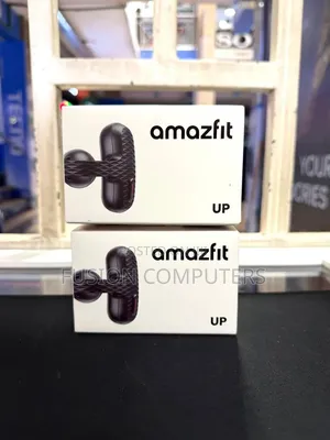 Amazfit Up