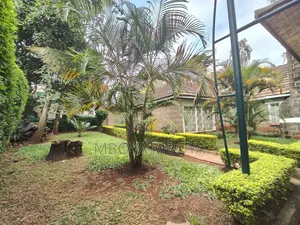 4 Bedroom Commercial House for Rent in Kilimani