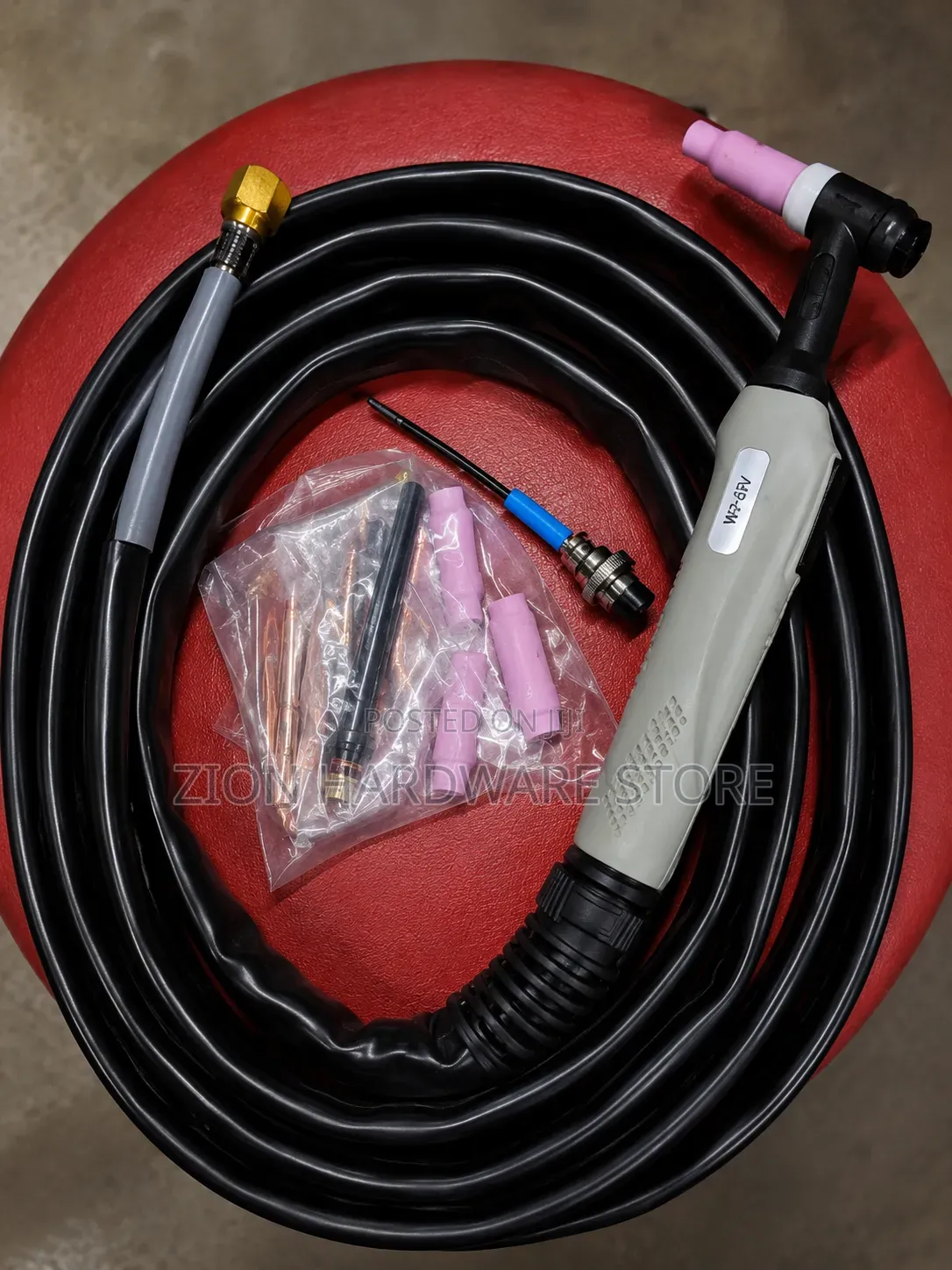 Edon 200A Tig Welding Machine