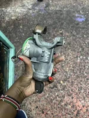 Ignition Switch Axio