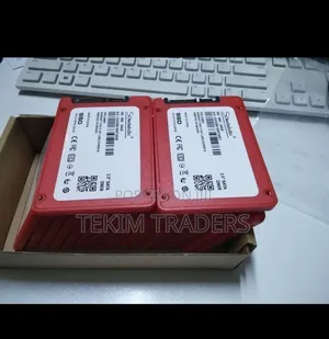 2.5 External SSD 256 GB