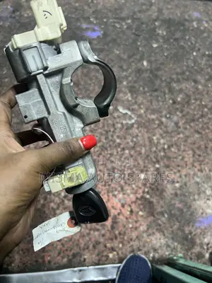 Ignition Switch Mira