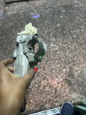 Ignition Switch Mira