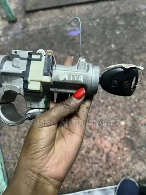 Ignition Switch Mira