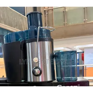 Silvercrest Juicer /Juice Extractor 1000watts
