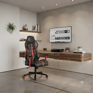 Office Chairs; High Back Leather Gaming Extreme Chairs