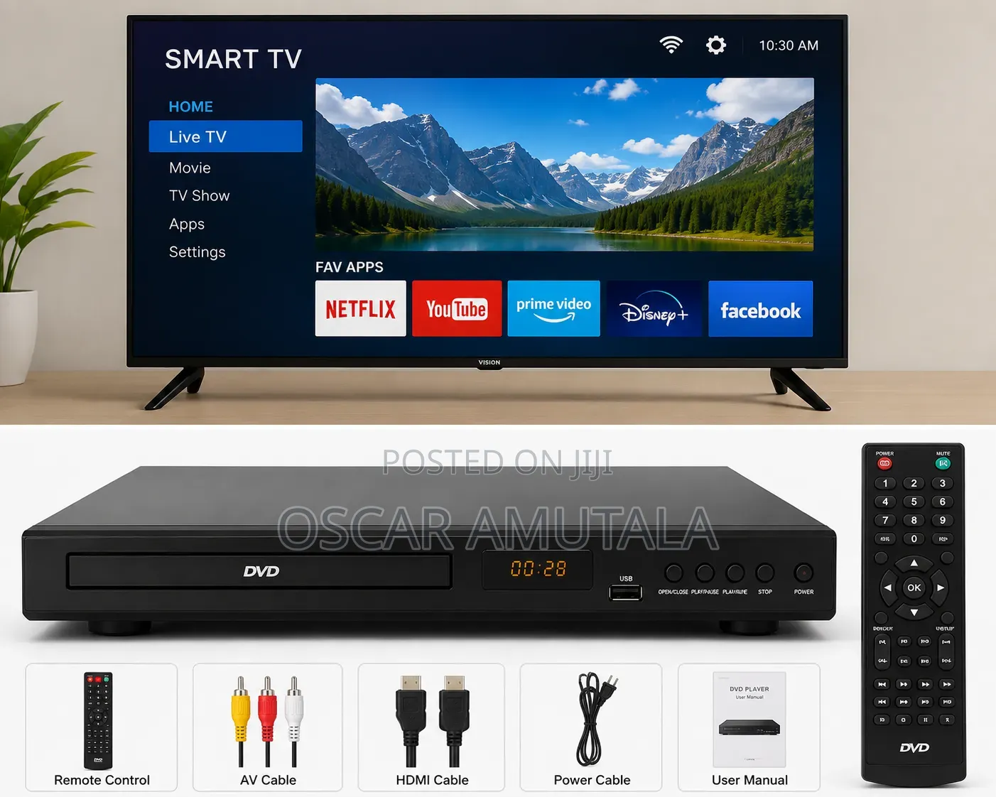 Shop Quality Electronics Online