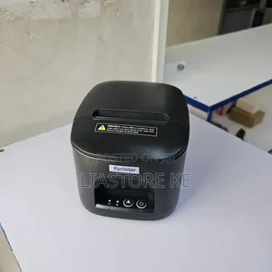 Xprinter 80mm USB Thermal Receipt Printer for Retail Business